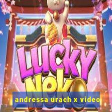 andressa urach x video